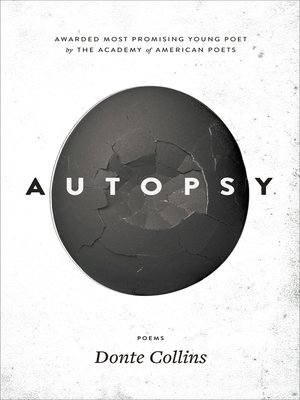 cover image of Autopsy